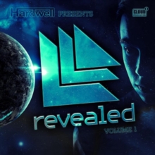 Revealed, CD / Album Cd Revealed, CD / Album Cd