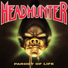 Parody of life