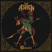 Acheron Xomaly