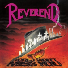 Reverend World Won't Miss You
