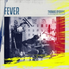 Fever, CD / Album Cd Fever, CD / Album Cd