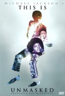 Michael Jackson: This Is - Unmasked, DVD DVD Michael Jackson: This Is - Unmasked, DVD DVD