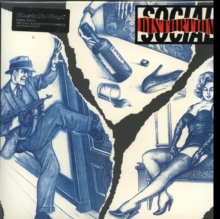 Social Distortion