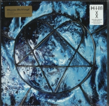 XX Two Decades Of Love Metal, Vinyl / 12" Album Vinyl XX Two Decades Of Love Metal, Vinyl / 12" Album Vinyl