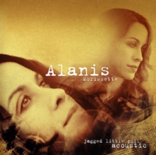Jagged Little Pill: Acoustic