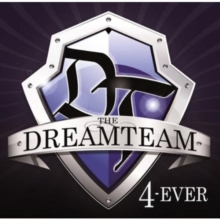 The Dreamteam 4-ever, CD / Album Cd The Dreamteam 4-ever, CD / Album Cd