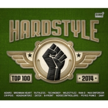 Hardstyle Top 100, CD / Album Cd Hardstyle Top 100, CD / Album Cd