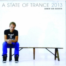 A State of Trance 2013, CD / Album Cd A State of Trance 2013, CD / Album Cd