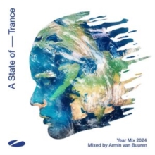A State of Trance Year Mix 2024: Mixed By Armin Van Buuren