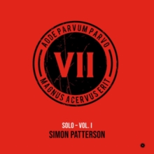 Solo: Simon Patterson