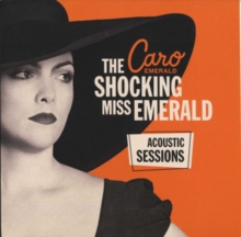 The Shocking Miss Emerald Acoustic Sessions