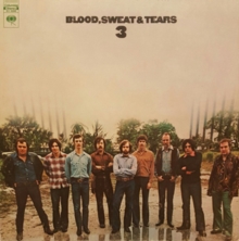 Blood, Sweat & Tears 3