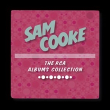 The RCA Albums Collection 1960-63
