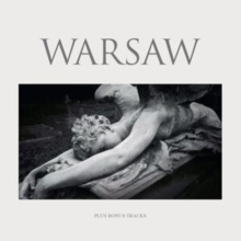 Warsaw Plus Bonus Tracks (Bonus Tracks Edition)