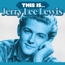 This Is... Jerry Lee Lewis