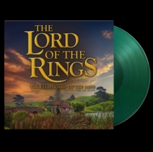 Mask The Lord Of The Rings: The Fellowship Of The Ring