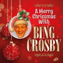 Bing Crosby A Merry Christmas With