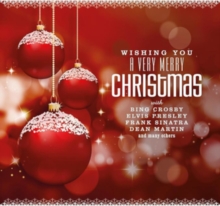 Various Artists Wishing You A Very Merry Christmas