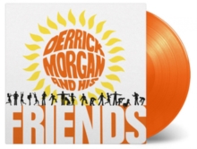 Derrick Morgan And Friends