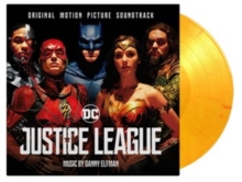 Justice League (Limited Edition)