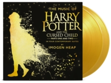 The Music Of Harry Potter And The Cursed Child Parts One And Two: In Four Contemporary Suites