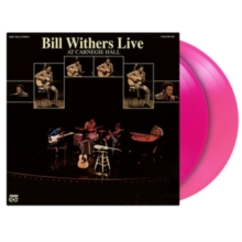 Bill Withers Live At Carnegie Hall