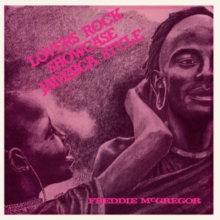 Freddie Mcgregor Lovers Rock Showcase Jamaica Style