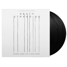 Death Stranding (Songs from the Video Game)