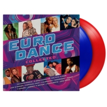 Eurodance Collected