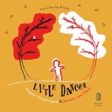 Little Dancer: Songs Of Love, Hope & Comfort