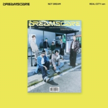 The 4th Album 'DREAMSCAPE' (CONSTRUCT Ver.)