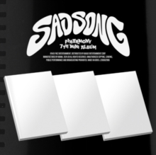 SAD SONG: 7th Mini Album