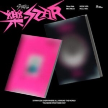 ROCK-STAR (NORMAL VER.)