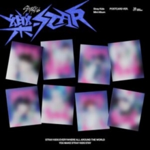 Rock-Star (Postcard Ver.)