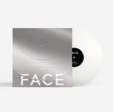 Jimin - Face White - Colored Vinyl