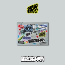 HOW? (Sticker Ver.)