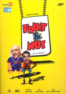 Fruit and Nut, DVD DVD Fruit and Nut, DVD DVD