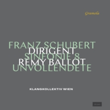 Franz Schubert: Sinfonie 8 ’Unvollendete’