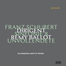 Franz Schubert: Sinfonie 8 'Unvollendete'