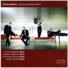 Musica Novantica Vienna: Family Matters