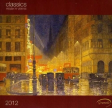 Classics 2012