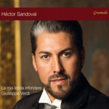 Hctor Sandoval: La Mia Letizia Infondere