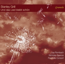 Stanley Grill: Und Das Lied Bleibt Schn