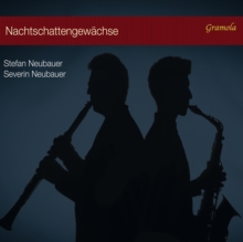 Stefan Neubauer/Severin Neubauer: Nachtschattengewchse