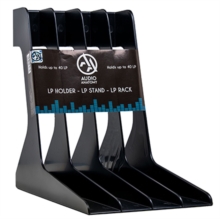 Audio Anatomy LP Holder