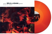 Gerry Mulligan Quartet Featuring Chet Baker