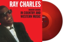 Modern sounds in country and western music