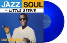 The Jazz Soul Of Little Stevie