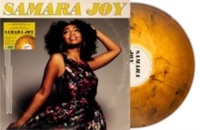 Samara Joy (Deluxe Edition)