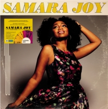 Samara Joy (Deluxe Edition)